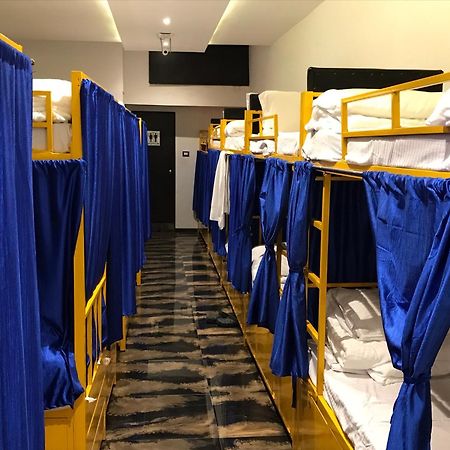 מומביי New Mango Dormitory מראה חיצוני תמונה