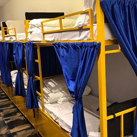 מומביי New Mango Dormitory מראה חיצוני תמונה