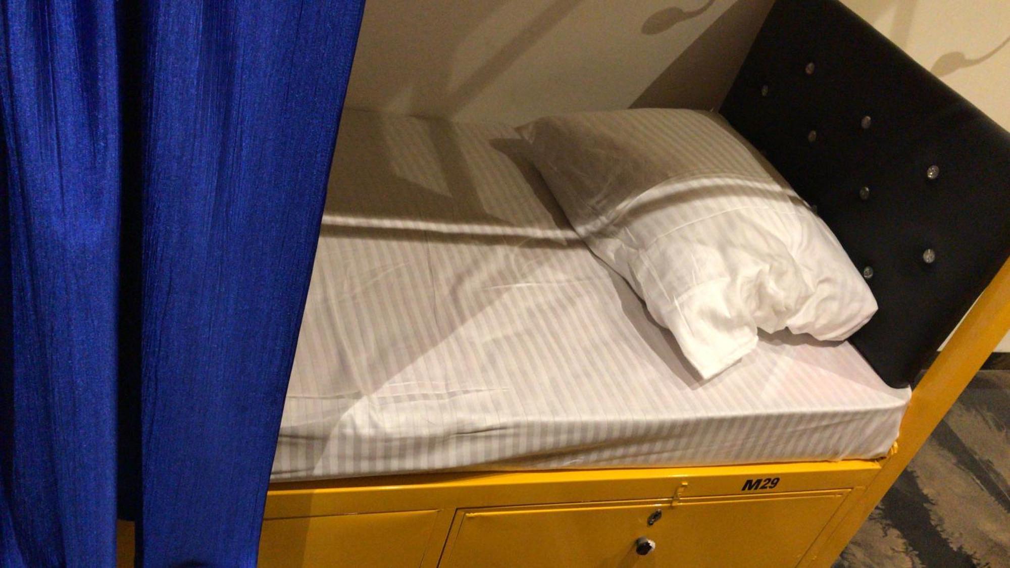 מומביי New Mango Dormitory מראה חיצוני תמונה